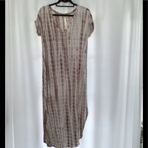Dresses & Skirts - Women’s Summer Maxi Dress
